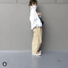 値下げ！aaraataamaaさん　sorpants パンツ