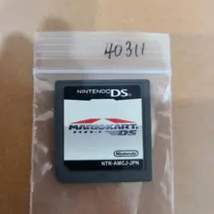マリオカート DS