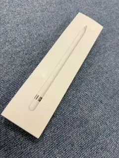 Apple Pencil 第一世代　新古品　店舗ストック品　動作未確認