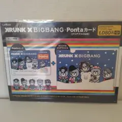 2025年最新】bigbang pontaカードの人気アイテム - メルカリ