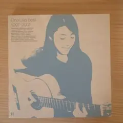 Ono Lisa/best 1997-2001 小野リサ