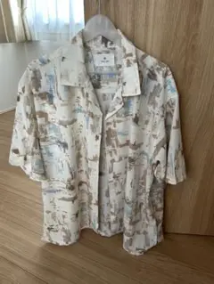 URBAN RESEARCH 半袖シャツ L