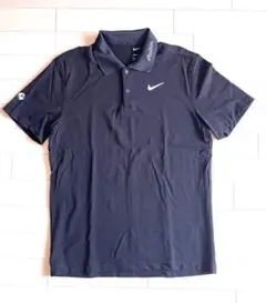 NIKE ナイキ ポロシャツ マルボンゴルフ M malbon golf