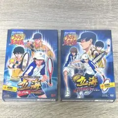 テニミュ1st 関東立海　DVD