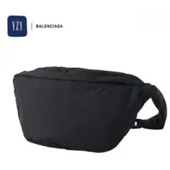 【美品】Yeezy gap BALENCIAGA クロスボディバッグ ☆送料関税込☆ GAP × YEEZY × BALENCIAGA SNAKE BAG☆超人気