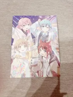 すとぷり Here We Go!! 初回限定ライブDVD版