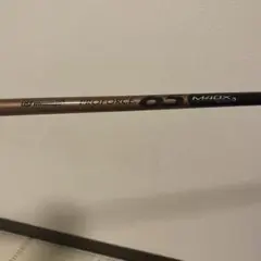 PROFORCE 06 M40X シャフト