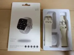 スリコ デバイスバンド プラス ベルト(着せ替え用)のみ
