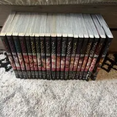 インゴシマ　既巻全巻1-20巻セット