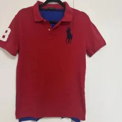 Polo by Ralph Lauren ポロシャツ XL