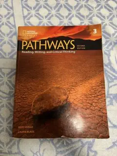 PATHWAYS 3 SECOND EDITION