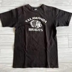 WAREHOUSE TALAWANDA BRAVES Tシャツ S