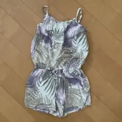 サロペット