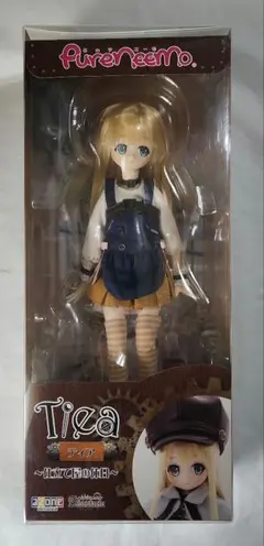 Alvastaria(アルヴァスタリア) ティア ～仕立て屋の休日～ 1/6 完成品ドール Amazon | Alvastaria(アルヴァスタリア) ティア～仕立屋の休日 1