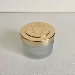 エルメス HERMES ボディークリーム 空箱