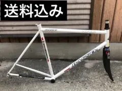 basso VIPER フレーム　カーボンフォーク　バッソ BASSO VIPER SORA 【バッソ バイパー】 | カンザキのブログ