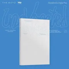 the boyz unexpected begin ver. アルバム
