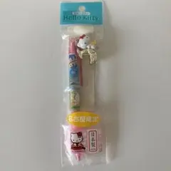 ハローキティ シャープペン ご当地　名古屋限定