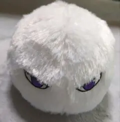 不機嫌なモノノケ庵 ぬいぐるみ モジャ ぬいぐるみ 不機嫌なモノノケ庵』の“モジャ”が可愛すぎると話題に