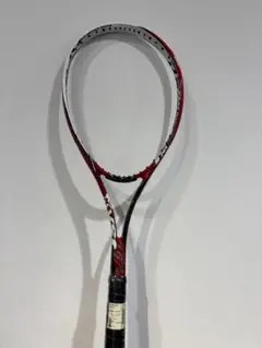MIZUNO　XYST TT 軟式テニスラケット　1U
