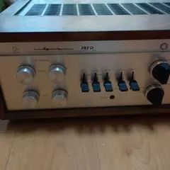 ◆決算セール!! LUXMAN SQ38FD 25L6 アンプ m0a8000 ラックスマン(LUXMAN)|プリメインアンプ(管球式)|HARDOFFオフ