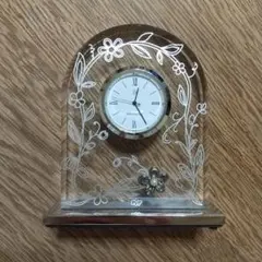 MIKIMOTO 置時計