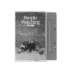 Sam Fender People Watching カセットテープ 日本未発売