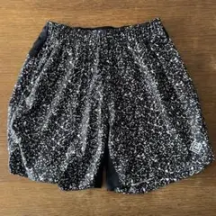新品未使用 ELDORESO Mokoka Shorts Mサイズ