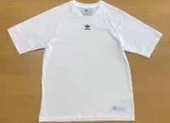 【Lサイズ】hiroko takahashi×adidas Tシャツ