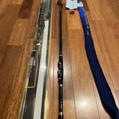 がまかつ アテンダー2 1号 5.3