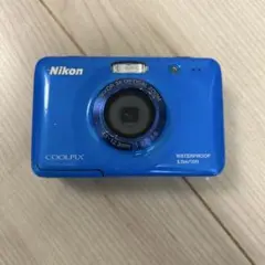 nikon s30