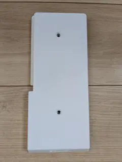 AUX　オークス　Pinde　ピンデ　クリーナー壁付けホルダー