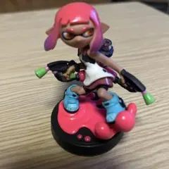 amiibo スプラトゥーン