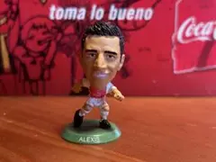 サッカースターズ　アレクシス・サンチェス アーセナル