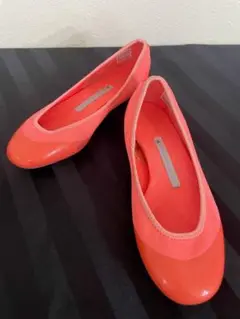 adidas by stella maccartney フラットシューズ 24