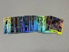 THE BEST 2 SR 約50枚セット