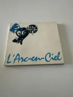 L'Arc-en-Ciel Clicked Singles Best 13