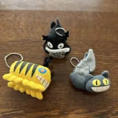 三鷹の森ジブリ美術館　ムゼオ虫　ムゼオ　バグ　キャタピラー　フィギュア　2001 三鷹の森ジブリ美術館 ムゼオ虫 ムゼオ バグ キャタピラー