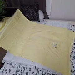 イエローガーゼケット