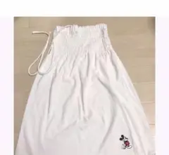 バスタオル兼用ワンピース