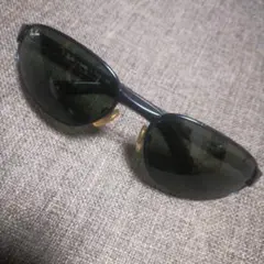 493A 美品 レイバン Ray-Ban サングラス