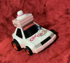 おっとっと 自動車シリーズ3 みらいVANエース 走る‼︎ グンゼ