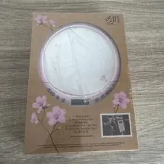 IU 花しおり 3 CDPver.