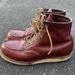 REDWING アイリッシュセッター 27cm