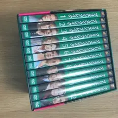 プリズンブレイクシーズン1DVD中古
