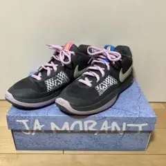 【美品】NIKE JA 1 EP ナイキ ジャ1