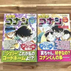 名探偵コナン 燃える真実 象牙の塔
