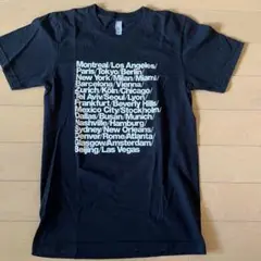 American Apparel アメアパ　Tシャツ