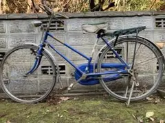 レトロ自転車 骨董マニア必見!(専用)
