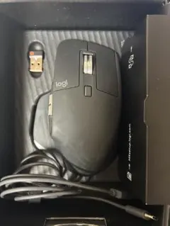Mxmaster 3